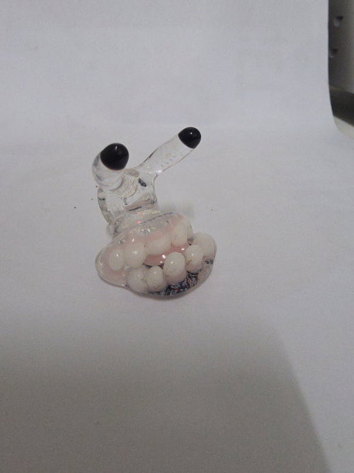 Mcfly Gorgons Monster Eye Pendant