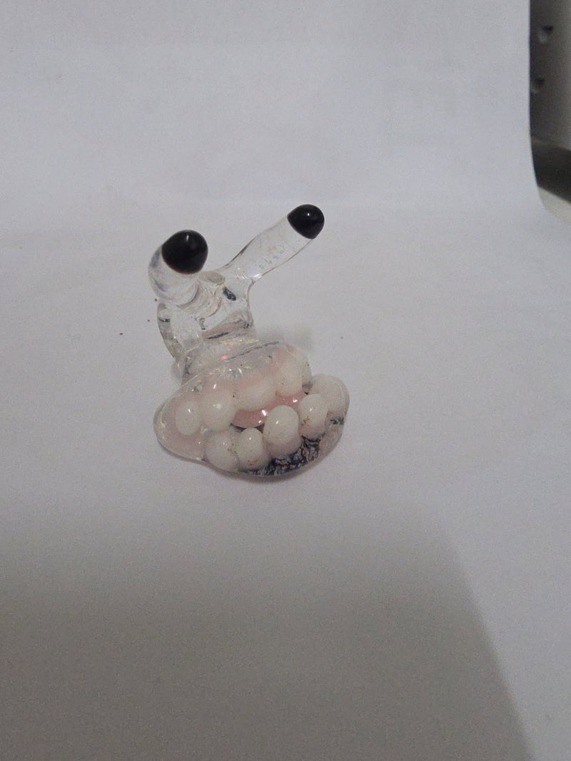 Mcfly Gorgons Monster Eye Pendant