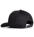BOH Curved Snapback - Black/Grey: BLACK/GREY / OS