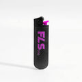 FLS Disposable Lighter Fluro - Get Hempified Store