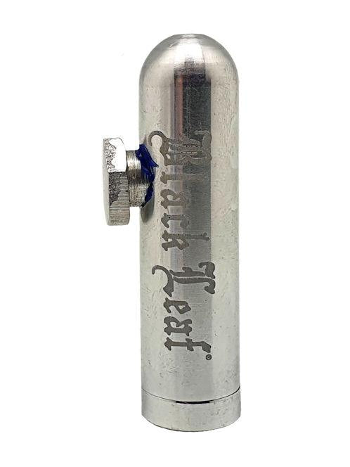 BLACK LEAF SNIFFER – SILVER 2626s