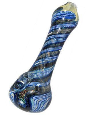 7427
GLASS PIPE 12cm