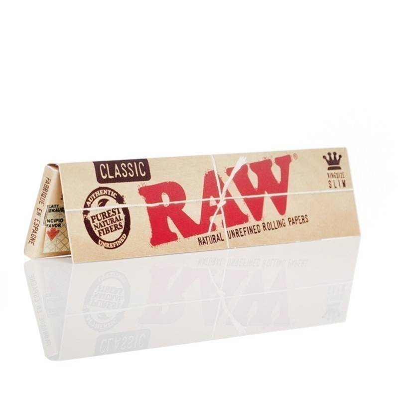 RAW Classic King Size Slim