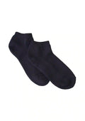 HCA Hemp Ankle Sport Socks - Black