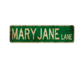Street Signs