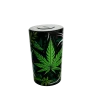 ULTIMATE VAC AND STASH AIR TIGHT HERB PLASTIC STORAGE CONTAINER SMELL PROOF