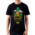 MEN'S PINEAPPLE EXPRESS TEE: LARGE
