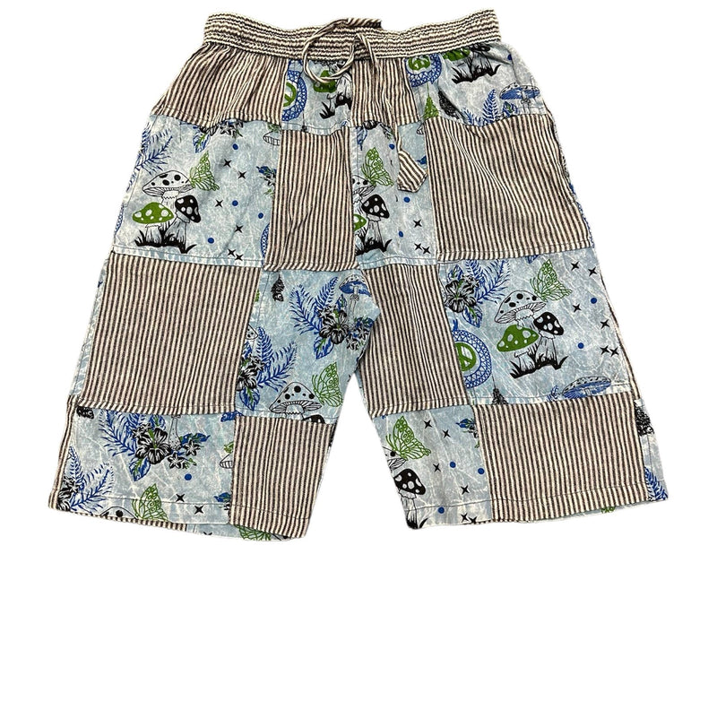 Butterfly Mushroom Short D935
: M