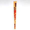 RAW 5 Stage Rawket Pre Rolled Different Sizes + Tips - Get Hempified Store