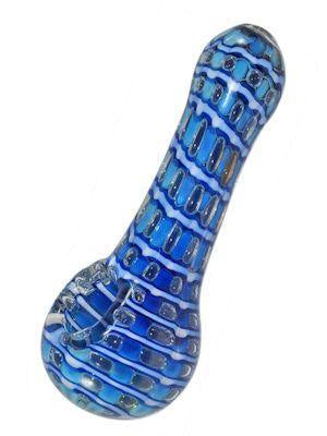 7423
GLASS PIPE 12cm