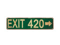 Street Signs