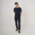 HCA Classic T-Shirt Navy