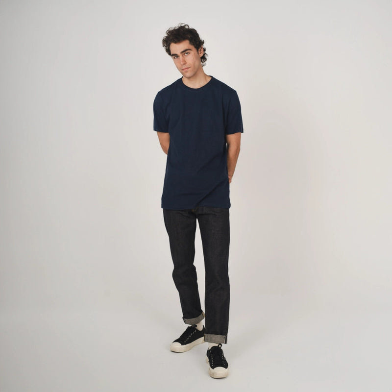 HCA Classic T-Shirt Navy