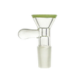 HALOGRIP 14MM GLASS CONE PIECE SLIDER