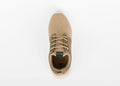 Explorer V2 for Men Beige and Green (Waterproof Hemp Shoes): US M 7