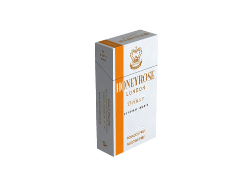 Honeyrose "Dl" Deluxe 20s
