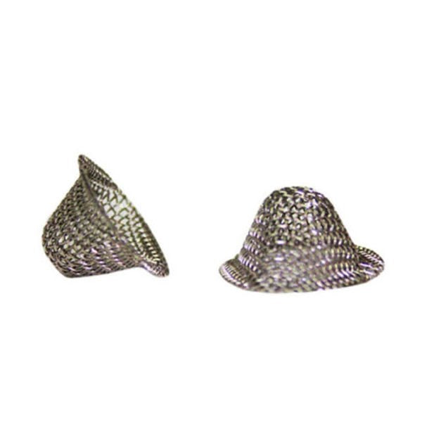Cone Mesh Filter Screens