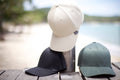 Hemp Flexi Fit Cap Hat
