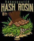 Hash Rosin: X-LARGE - Get Hempified Store
