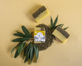 Hemp + Lemon Myrtle Soap - Get Hempified Store