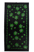 Marijuana Versatile Neck Gaiter