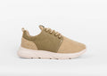 Explorer V2 for Men Beige and Green (Waterproof Hemp Shoes): US M 7