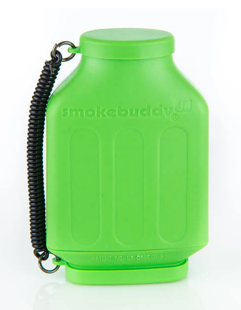 Smokebuddy Green Original Personal Air Filter