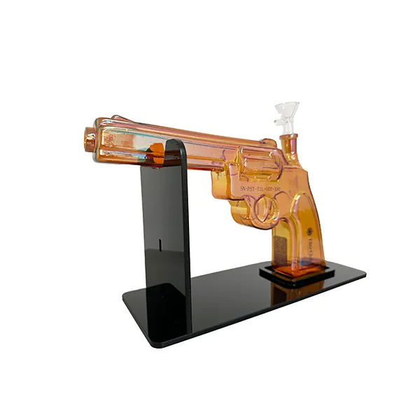 Elite Club Revolver Bong – Limited Edition Collectible