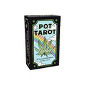 Pot Tarot Cards