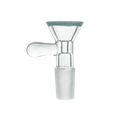 HALOGRIP 14MM GLASS CONE PIECE SLIDER
