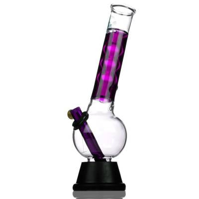 Agung Smartie Tall Violet
