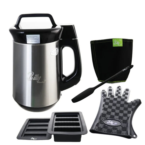 BILLY MATE BUTTER MACHINE 1.2L