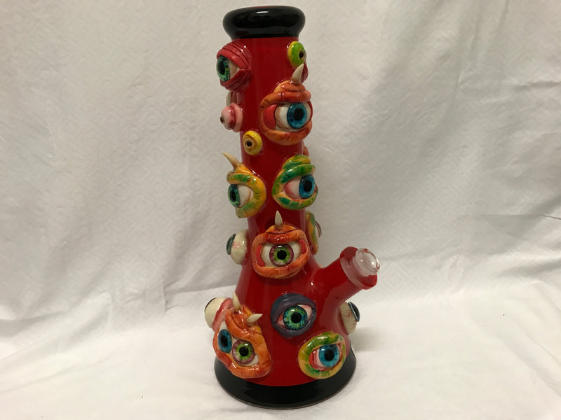 Cyclopes Monster Beaker Bong DU-120246