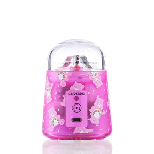 MiniMuzz Crystal Pink Bears