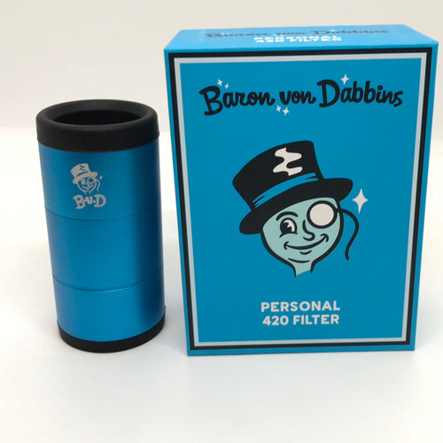 Baron von dabbins