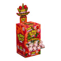 Bubbly Billy Buds Lollipops 10mg CBD Sour Raspberry - Get Hempified Store