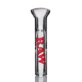 RAW Glass Rolling Tip Single Round Mouth