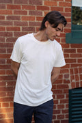 HCA Classic T-Shirt Natural