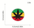 Iron On Stoner Patches - Get Hempified Store