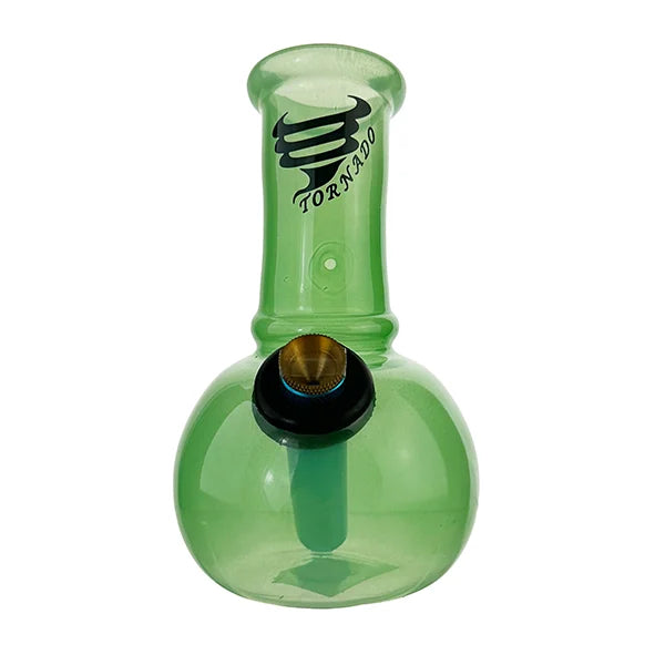 CHEAP TORNADO GREEN BREEZE BUBBLE BONZA DU-12897 - Get Hempified Store
