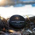 Chronic 100% Arnica & Magnesium Balm 60g