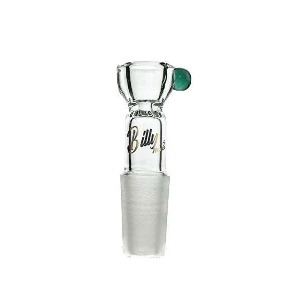 BILLY MATE MINI GLASS CONE PIECE 14MM