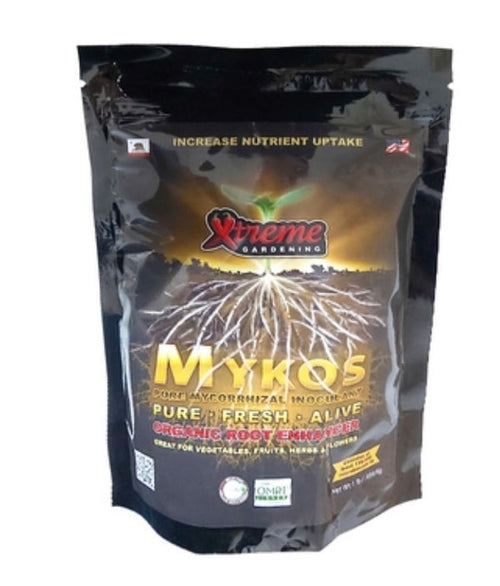 Xtreme Gardening Mykos Granular Mycorrhizal Inoculant -