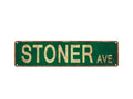 Street Signs