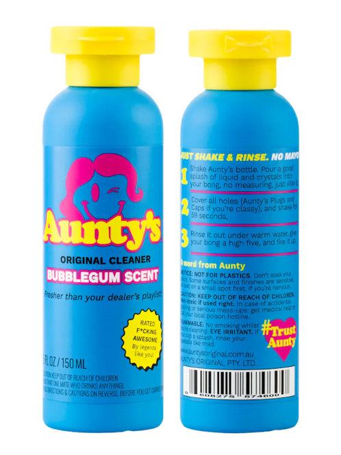 AUNTY’S CLEANER (150ML)