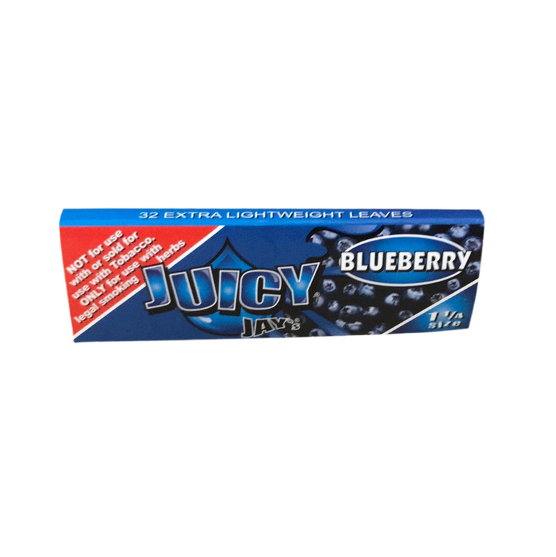 Juicy blueberry