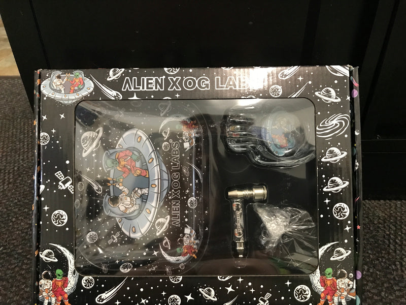 Gift sets “alien X OG LABS”