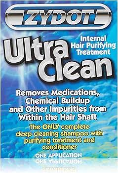 Zydot Detox Shampoo