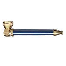 Brass Pipe Large