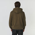 HCA Men's Hoodie Olive